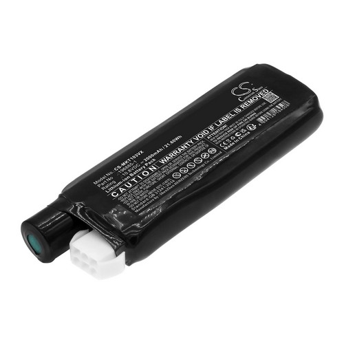 Replacement Battery for Makita 196885-1 CL103D CL103DW CL103DX CL105D CL105DW CL105DWI CL105DWR