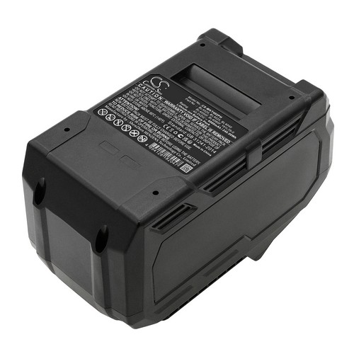 Replacement Battery for Makita 191L29-0 BL4020 BL4025 BL4030 BL4040 BL4050F BL4060 BL4080F 40V MAX