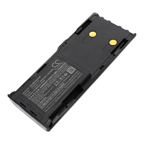 Replacement Battery for Motorola HNN8133C HNN8308A HNN9628 HNN9628A HNN9628AR HNN9628B HNN9628R