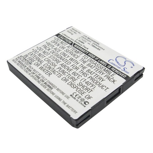 Replacement Battery for Motorola SNN5695 SNN5695A SNN5761A SNN5750A V710 E815 E816 A840 A860
