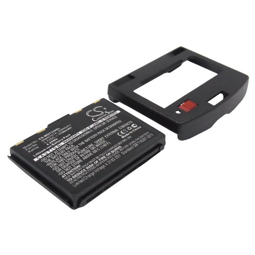Replacement Battery for Motorola SNN5701A SNN5051 SNN5051C StarTac 306 StarTac 307 StarTac 308