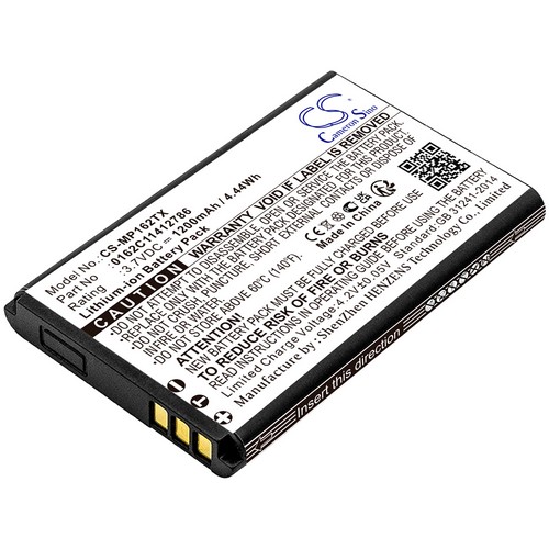 Replacement Battery for Rii Mini i18 Mini i8 Fly Air Mouse