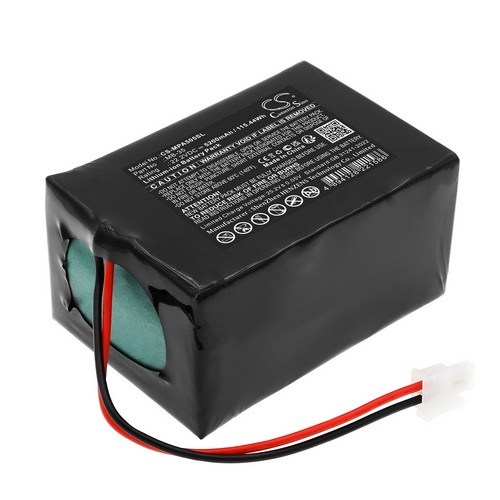 Replacement Battery for Mipro MB-35 MA-505 MA-505 Portable Wireless PA System