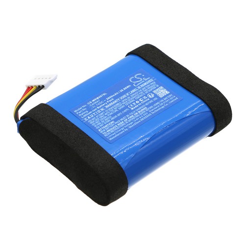 Replacement Battery for Marshall C406A1 C406A7 Middleton