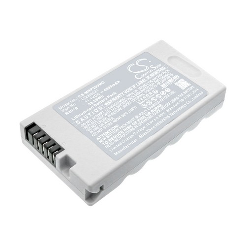 Replacement Battery for Mindray 115-011218-00 LI23I0021 0146-00-0091-01 115-018013-00