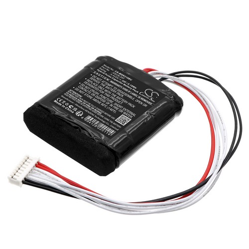 Replacement Battery for Microsemi ASCM 35F ASCM-35F 2294600-R SmartRAID 3154-8i16e SmartRAID