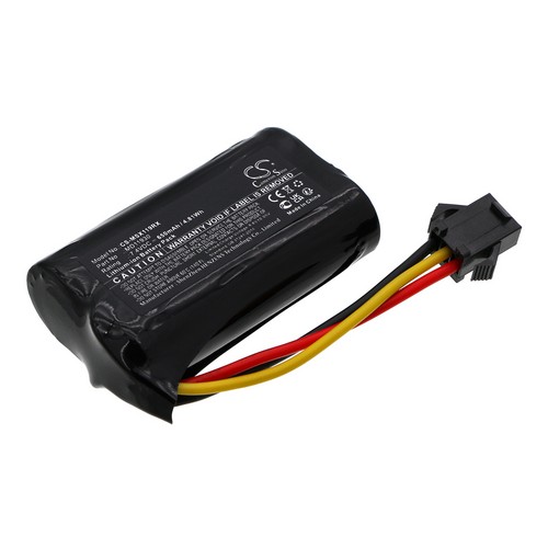 Replacement Battery for Modster MD11930 XCross
