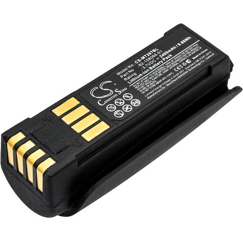 Replacement Battery for Zebra 82-108066-1 KT-BTYMT-01R MT2000 MT2070 MT2090 RFD5500