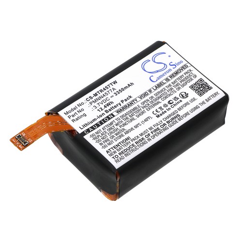 Replacement Battery for Motorola PMNN4577A