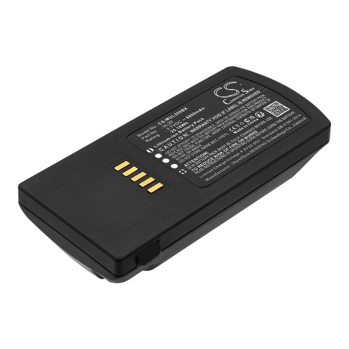 Replacement Battery for M3 Mobile UL20-BATT-F67 UL20F UL20