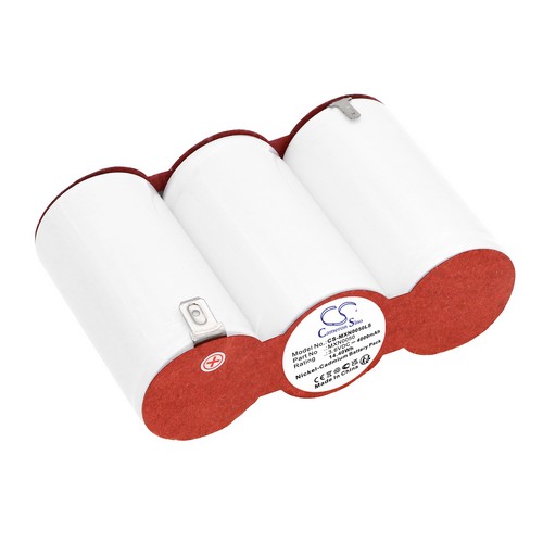 Replacement Battery for URA MXN0050 131607 137973 186003 615910 781881 784674 800817 801873 802165