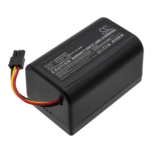 Replacement Battery for Moneual INR18650-4S1P P11