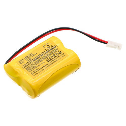 Replacement Battery for Okuma E5503-702-003 OSP-P200/P20 MB500