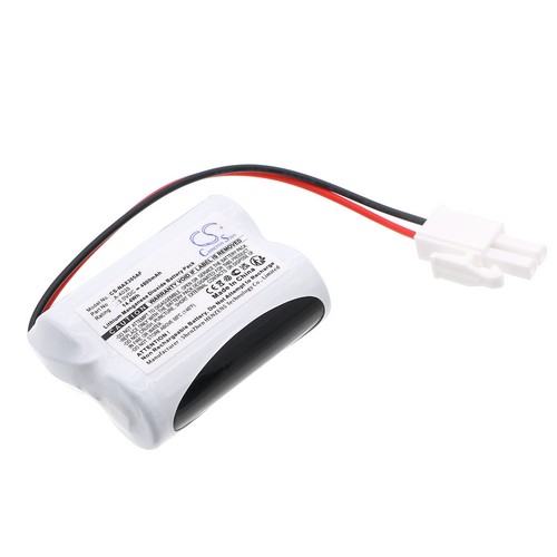 Replacement Battery for INAX A-4035 IN-AM-90