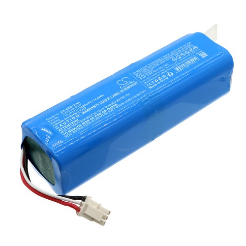 Replacement Battery for Neabot C433-A3-4S2P C1048A2 NoMo Q11