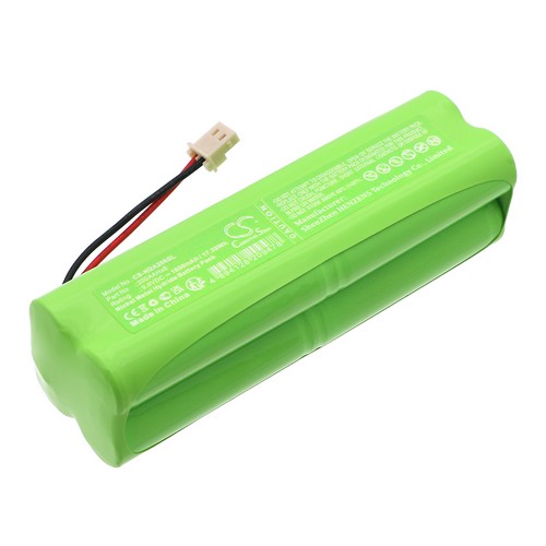 Replacement Battery for intern 200AAHx8 NDE-A02