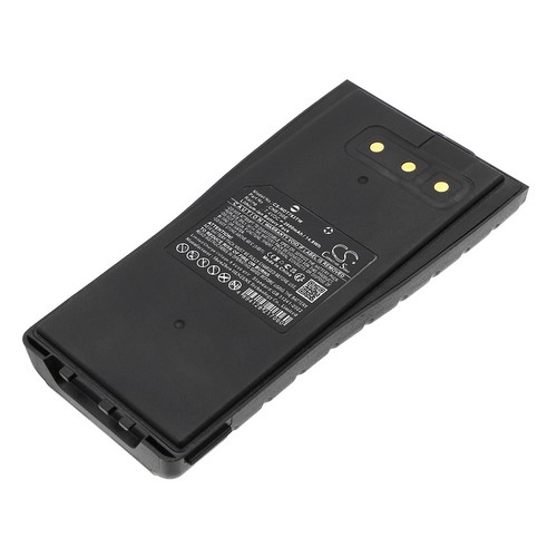 Replacement Battery for Entel CNB750E HT640 HT642 HT644 HT649 HT649/P1 HT649/P2 HT780 HT782 HT783