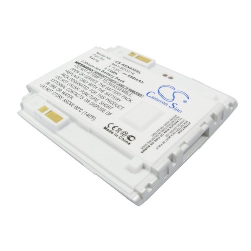 Replacement Battery for NEC MAY-BD0016 N400 N400i N820 N410 N830 CLN830 535