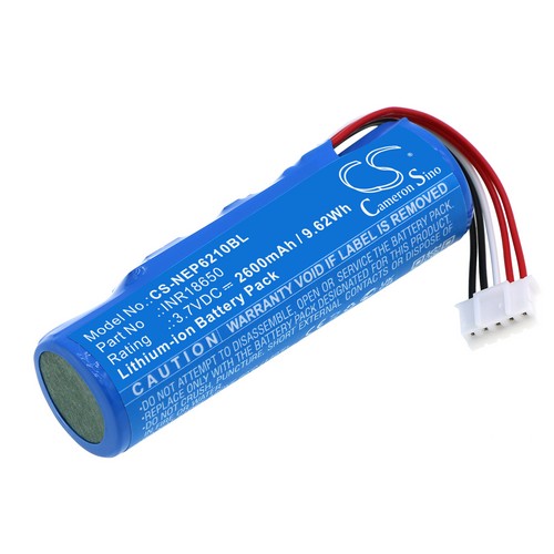 Replacement Battery for AMP IS588 AMP9000