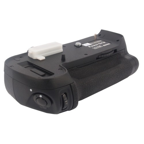 Replacement Battery for Nikon MB-D12 D800 D800E