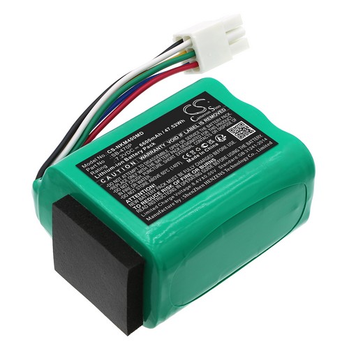 Replacement Battery for Nihon Kohden SB-470P PVM-4000 PVM-4761
