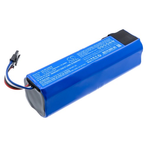 Replacement Battery for NARWAL BP4S2PPM5B BP4S2PPM5D J3 J4