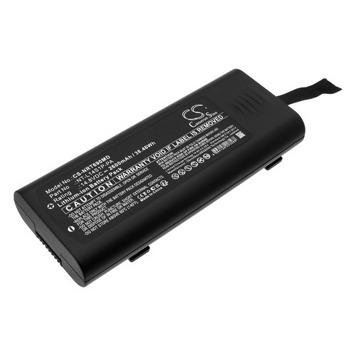 Replacement Battery for Northern NT-L14S1P-PA NT-LI4S1P-PA 022-000069-00 022.01.000069-00 Virgo