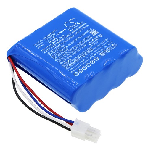 Replacement Battery for NARWAL XNY4S2PB C392-C1-4S2P C392-C2-4S2P C392-B-4S2P J1 J2 YJCC001 YJCC010