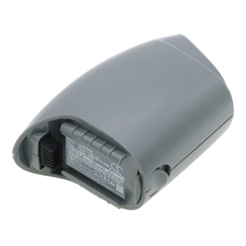 Replacement Battery for Niton 600-541 510001-099 XLp XLT 787 898 XLP 818