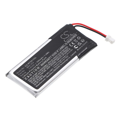 Replacement Battery for Nintendo BEE-004 BBE 012 BBE-012 Switch 2 Joy-Con 2