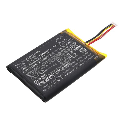 Replacement Battery for Nintendo BEE-003 BEE 001 BEE-001 Switch 2