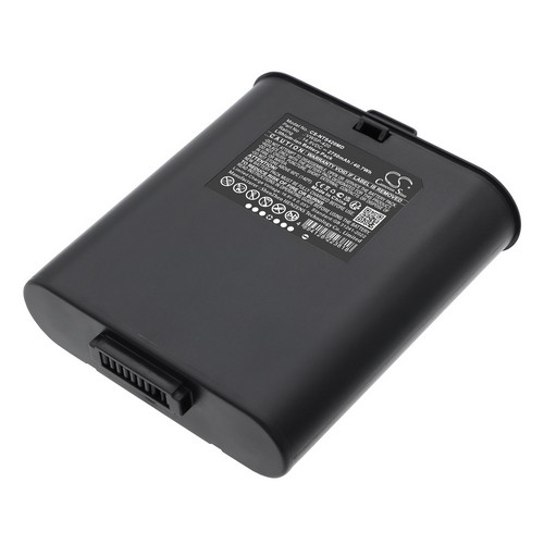 Replacement Battery for Inovytec VWSP-420 CPAP CPR HFNC PC-SIMV PS-VC-S VWSP-1000 VWSP-500 Ventway