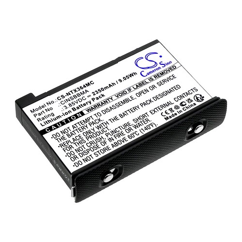 Replacement Battery for Insta360 CINSBBMA One X4
