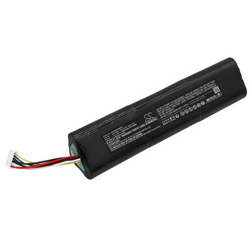 Replacement Battery for Neato 945-0381 205-0023 945-0376 205-0021 945-0382 205-0026 205-0022 D8