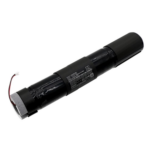 Replacement Battery for Navman 800-332-2436 Otanium 100