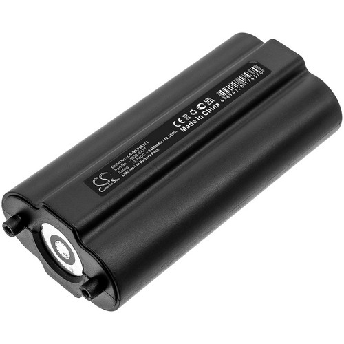 Replacement Battery for Nightstick 5522-BATT XPR-5522GMX