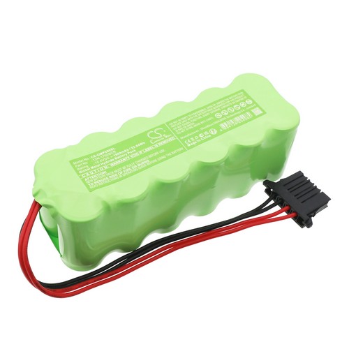 Replacement Battery for Okuma 12N-1700SCR 12N-1600SCB E5503-867-001 OSP-200 OSP-P200M