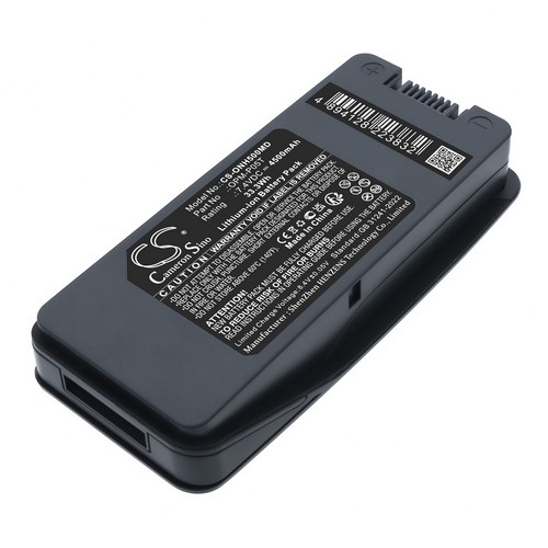 Replacement Battery for Onyx Healthcare 9789OMD110 OPM-P05T MD1161 Venus-123 Venus-153 Venus-173