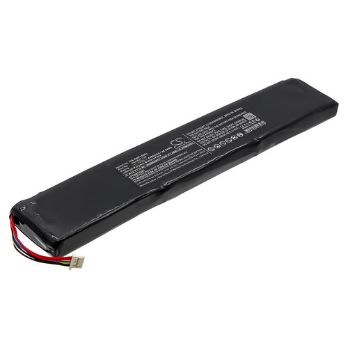 Replacement Battery for OnexPlayer AEC627138 HD627138 1S Game Player