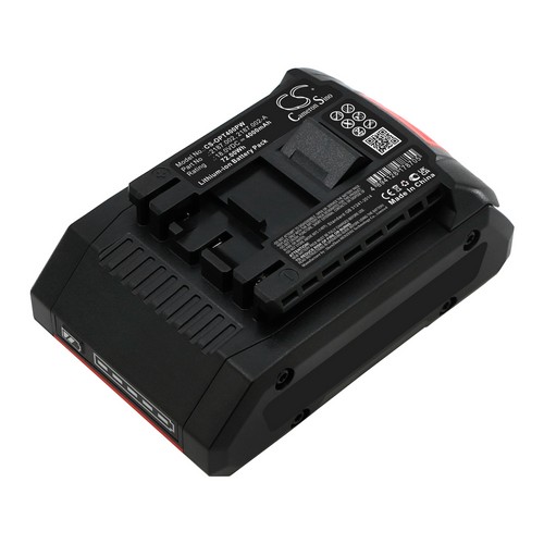Replacement Battery for Signode BXT2-19 BXT3-19