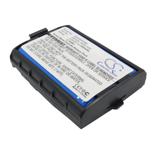 Replacement Battery for Alcatel 384326 3DS07480 OT310 OT311 OT312 One Touch 310 One Touch 311 One