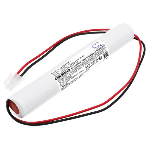 Replacement Battery for Schneider OVA51016E 329045280 805045 TD310433 806089 806371 MGN9020 MGN0486