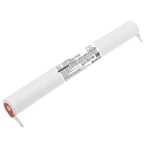 Replacement Battery for URA MGN9022 MGN0813 MGN0519 186001 326588 786801 804829 805118 800461 10676