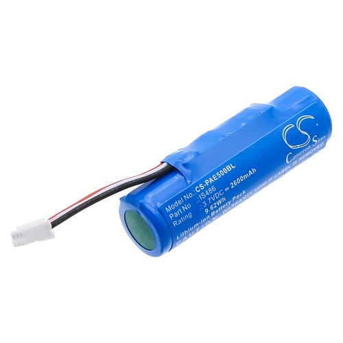 Replacement Battery for Pax IS486 E500
