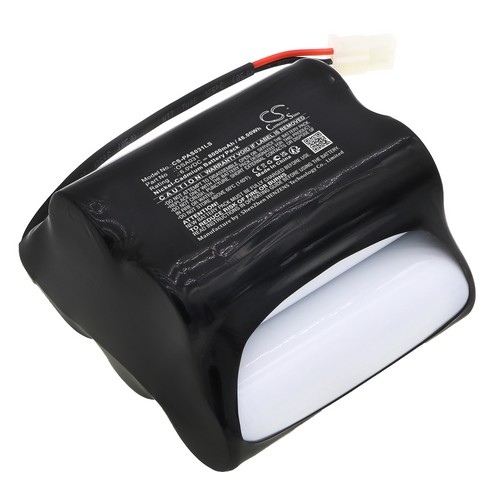 Replacement Battery for PowerSonic OSA031 A13463 PSD5