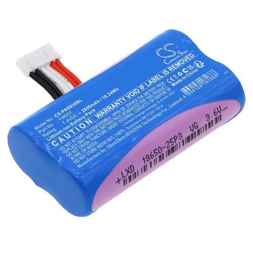 Replacement Battery for Pax YW001 A910