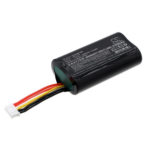 Replacement Battery for Pax YW-002 XKD_173 XKD-184 XKD-183 YW-006 N910 N900 N510
