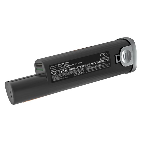Replacement Battery for Proscenic H600-C409-A S1 S1 Handheld Vacuum