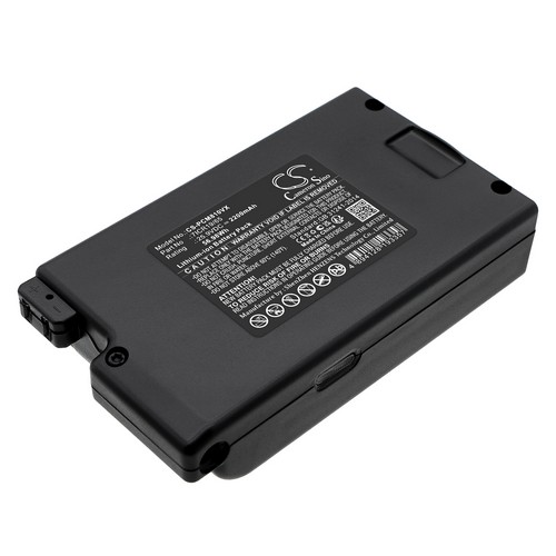 Replacement Battery for Proscenic 7ICR19/65 P8 P8 Plus