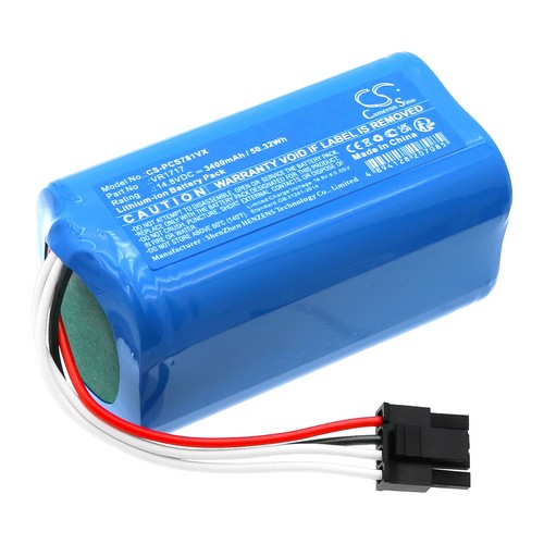 Replacement Battery for Airrobo P10